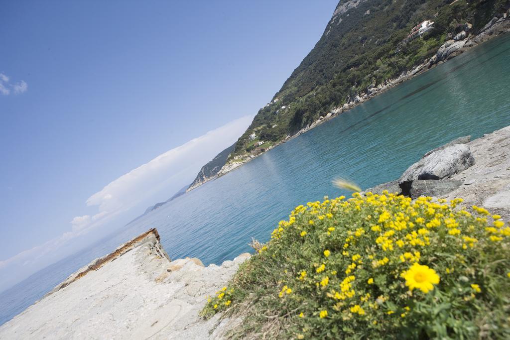 Hotel Barsalini Sant'Andrea  Bagian luar foto